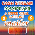 Get More Traffic to Your Sites - Join Cash Stream Maximizer